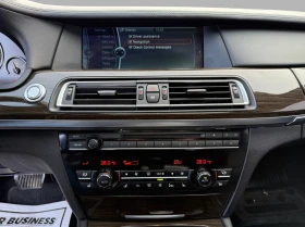 BMW 750 750i* xDrive* Автокредит* (Цена до БГ)  - 12499 € / 24445.92 лв. - 75999230 11