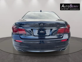 BMW 750 750i* xDrive* Автокредит* (Цена до БГ)  - 12499 € / 24445.92 лв. - 75999230 5