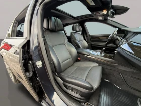 BMW 750 750i* xDrive* Автокредит* (Цена до БГ)  - 12499 € / 24445.92 лв. - 75999230 16