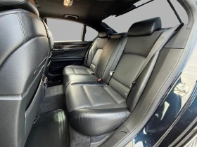 BMW 750 750i* xDrive* Автокредит* (Цена до БГ)  - 12499 € / 24445.92 лв. - 75999230 15