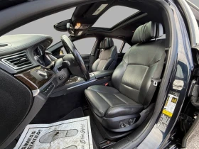 BMW 750 750i* xDrive* Автокредит* (Цена до БГ)  - 12499 € / 24445.92 лв. - 75999230 14