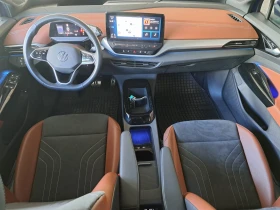 VW ID.4 ProP RWD 77 kWh, 150���/204�.�./1-�� | Mobile.bg � ����� ������ 4
