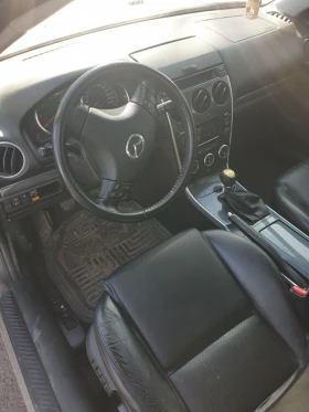 Mazda 6 - 3000 € / 5867.49 лв. - 64223486 2