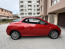 Nissan Micra 1.6 БЕНЗИН#ПЕРФЕКТНА - 2950 € / 5769.70 лв. - 73933613 13