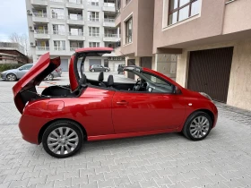 Nissan Micra 1.6 БЕНЗИН#ПЕРФЕКТНА - 2950 € / 5769.70 лв. - 73933613 12