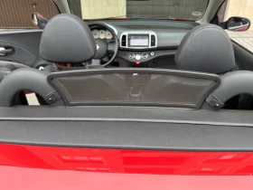 Nissan Micra 1.6 БЕНЗИН#ПЕРФЕКТНА - 2950 € / 5769.70 лв. - 73933613 11