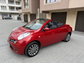 Nissan Micra 1.6 БЕНЗИН#ПЕРФЕКТНА - 2950 € / 5769.70 лв. - 73933613 2