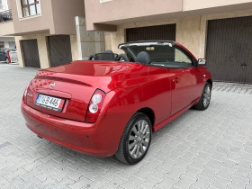 Nissan Micra 1.6 БЕНЗИН#ПЕРФЕКТНА - 2950 € / 5769.70 лв. - 73933613 6