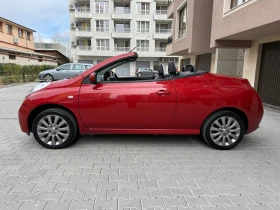 Nissan Micra 1.6 БЕНЗИН#ПЕРФЕКТНА - 2950 € / 5769.70 лв. - 73933613 3