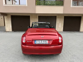 Nissan Micra 1.6 БЕНЗИН#ПЕРФЕКТНА - 2950 € / 5769.70 лв. - 73933613 5