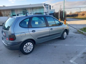 Renault Scenic 1.6 ГАЗ - 1200 € / 2347.00 лв. - 79792680 5
