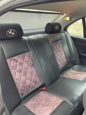 BMW 520 - 2700 € / 5280.74 лв. - 59310882 7