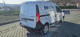 Dacia Dokker 1.6 LPG | Mobile.bg � ����� ������ 6