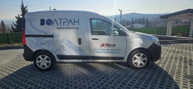 Dacia Dokker 1.6 LPG | Mobile.bg � ����� ������ 5