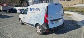 Dacia Dokker 1.6 LPG | Mobile.bg � ����� ������ 8