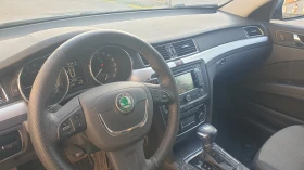 Skoda Superb - 7000 € / 13690.81 лв. - 76521488 7