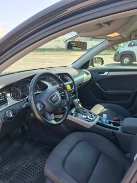 Audi A4 2.0 TDI - 7900 € / 15451.06 лв. - 80216123 6