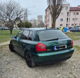 Audi A3 - 1950 € / 3813.87 лв. - 81976793 2
