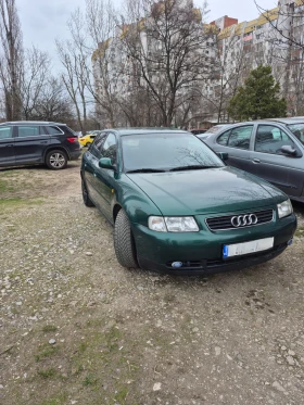 Audi A3 - 1950 € / 3813.87 лв. - 81976793 4