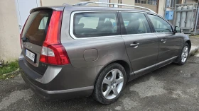 Volvo V70 III 2, 4 D5 - 5500 € / 10757.07 лв. - 49725420 3