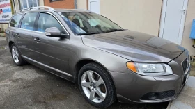 Volvo V70 III 2, 4 D5 - 5500 € / 10757.07 лв. - 49725420 2