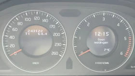 Volvo V70 III 2, 4 D5 - 5500 € / 10757.07 лв. - 49725420 8