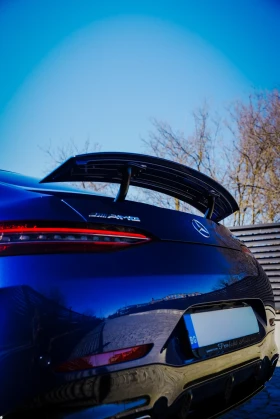 Mercedes-Benz AMG GT S 63S 4matic+  - 92000 € / 179936.36 лв. - 77565504 5
