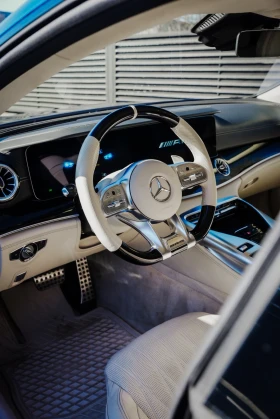 Mercedes-Benz AMG GT S 63S 4matic+  - 92000 € / 179936.36 лв. - 77565504 12