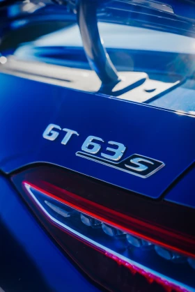 Mercedes-Benz AMG GT S 63S 4matic+  - 92000 € / 179936.36 лв. - 77565504 14