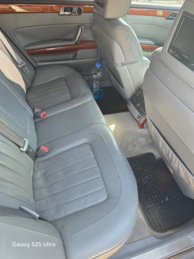 VW Phaeton - 4300 € / 8410.07 лв. - 36832946 5