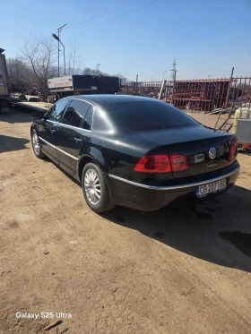 VW Phaeton - 4300 € / 8410.07 лв. - 36832946 3
