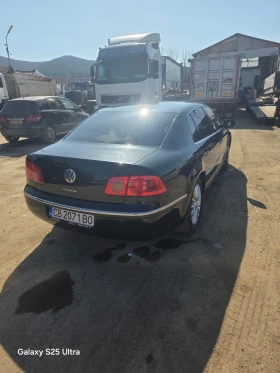 VW Phaeton - 4300 € / 8410.07 лв. - 36832946 2