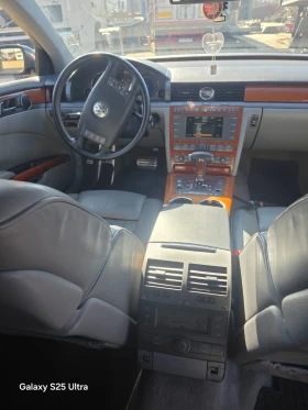 VW Phaeton - 4300 € / 8410.07 лв. - 36832946 6