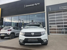 Dacia Sandero 0.9 TCe 90 - 7400 € / 14473.14 лв. - 93710625 2
