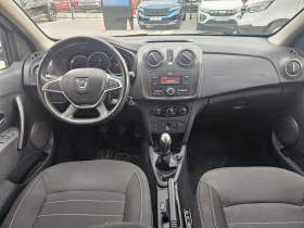 Dacia Sandero 0.9 TCe 90 - 7400 € / 14473.14 лв. - 93710625 6