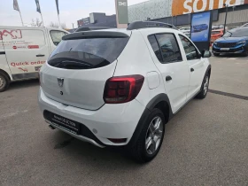 Dacia Sandero 0.9 TCe 90 - 7400 € / 14473.14 лв. - 93710625 4