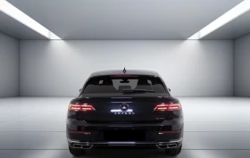 VW Arteon Shooting Brake 2.0 TDI 4Motion = R-Line = Гаранция - 46582 € / 91106.47 лв. - 38242056 3