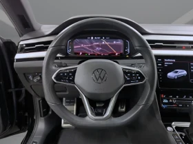 VW Arteon Shooting Brake 2.0 TDI 4Motion = R-Line = Гаранция - 46582 € / 91106.47 лв. - 38242056 9