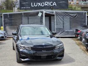 BMW 330 PLUG IN HYBRID /  M -Пакет / Xdrive / 29 000КМ - 33999 € / 66496.26 лв. - 78472091 3