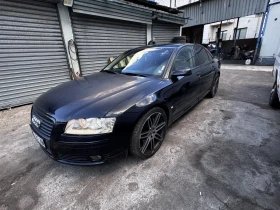 Audi A8 - 3300 € / 6454.24 лв. - 27547000 6