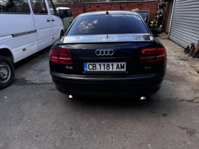 Audi A8 - 3300 € / 6454.24 лв. - 27547000 11