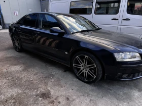 Audi A8 - 3300 € / 6454.24 лв. - 27547000 2