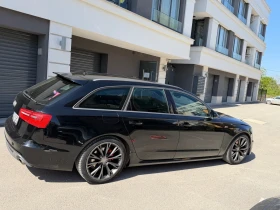 Audi A6 S~Line Avant Quattro  - 9300 € / 18189.22 лв. - 39354466 2