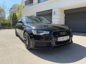 Audi A6 S~Line Avant Quattro  - 9300 € / 18189.22 лв. - 39354466 1