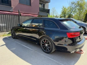 Audi A6 S~Line Avant Quattro  - 9300 € / 18189.22 лв. - 39354466 8