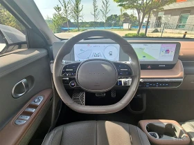 Hyundai Ioniq 5 LONG RANGE* 4X4* PRESTIGE* 2TONE* BOSE* HEAD-UP | Mobile.bg � ����� ������ 9