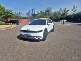 Hyundai Ioniq 5 LONG RANGE* 4X4* PRESTIGE* 2TONE* BOSE* HEAD-UP | Mobile.bg � ����� ������ 2