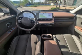 Hyundai Ioniq 5 LONG RANGE* 4X4* PRESTIGE* 2TONE* BOSE* HEAD-UP | Mobile.bg � ����� ������ 8