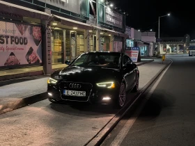 ����� �� �������� �� Audi A5