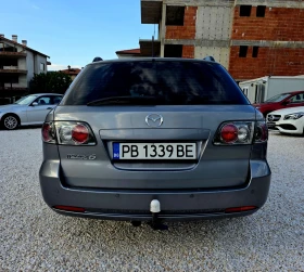 Mazda 6 BOSE ����������� ��� ������-������� | Mobile.bg � ����� ������ 5